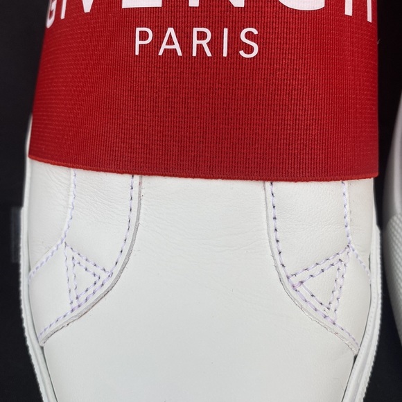 ❤️🤍Givenchy Urban Street Sneaker - Picture 12 of 15